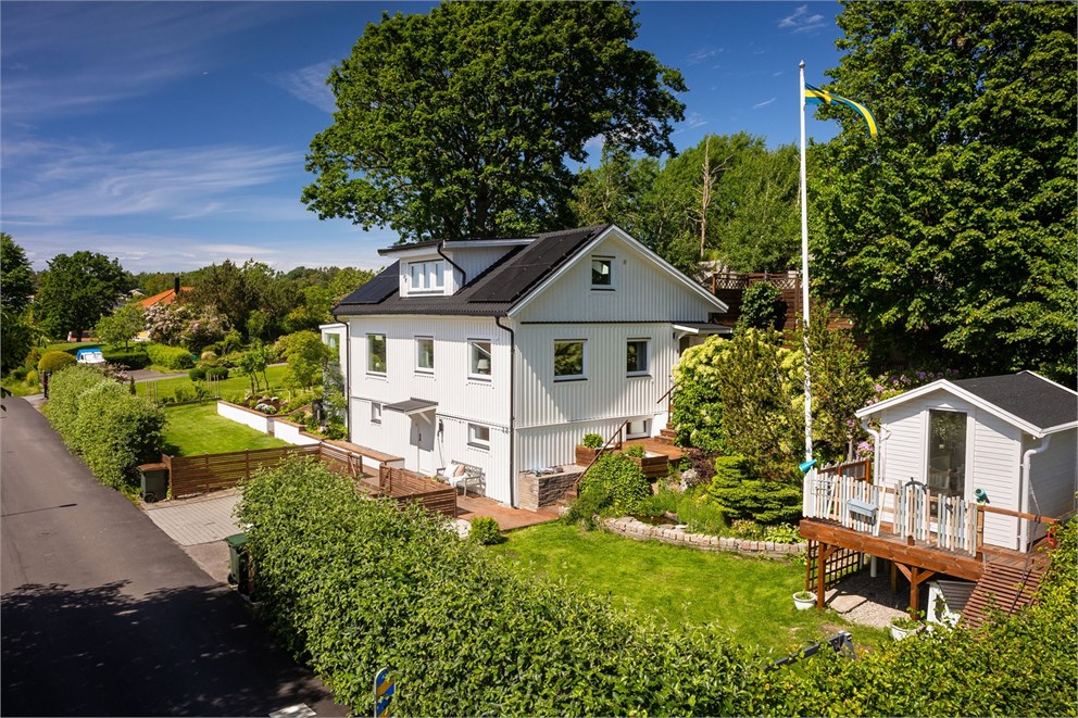 Skogens gård 12