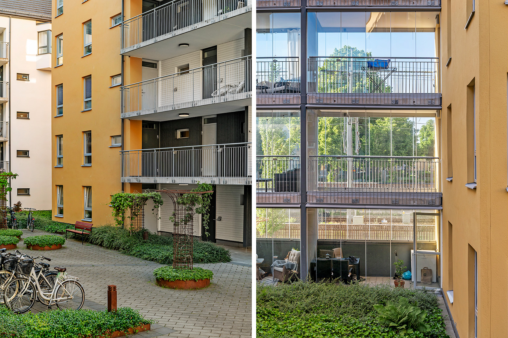 Drottninggatan 1E – bild 16