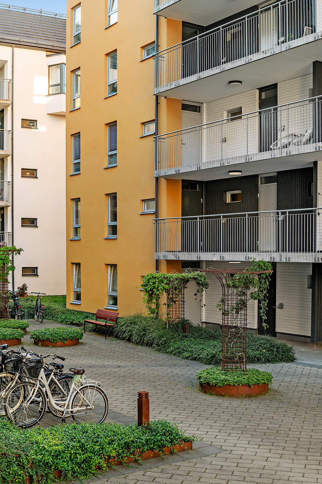 Drottninggatan 1E – bild 17