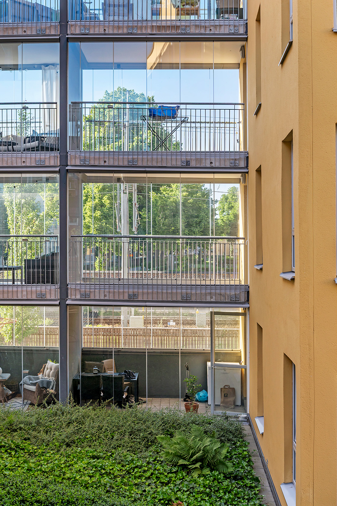 Drottninggatan 1E – bild 3
