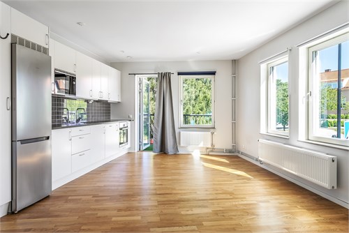 Härnevi skolväg 9B