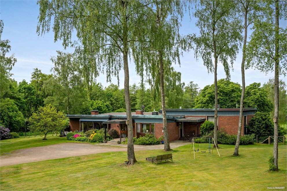 Ringarevägen 23