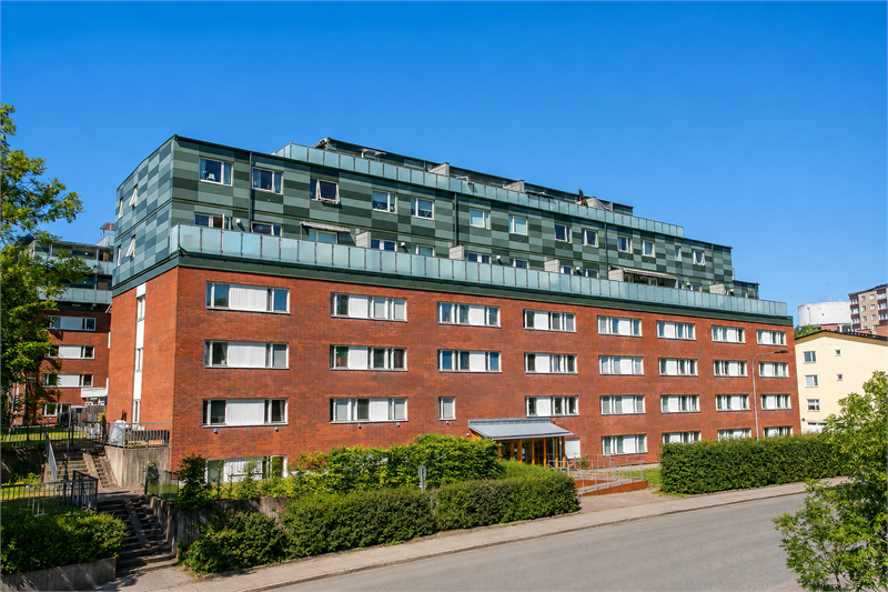 Ektorpsvägen 9-11
