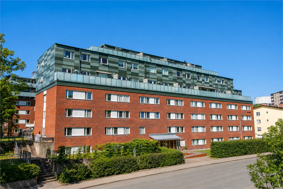 Ektorpsvägen 9-11