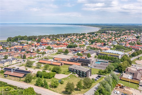 Hundestedsvägen 4, lgh 1202