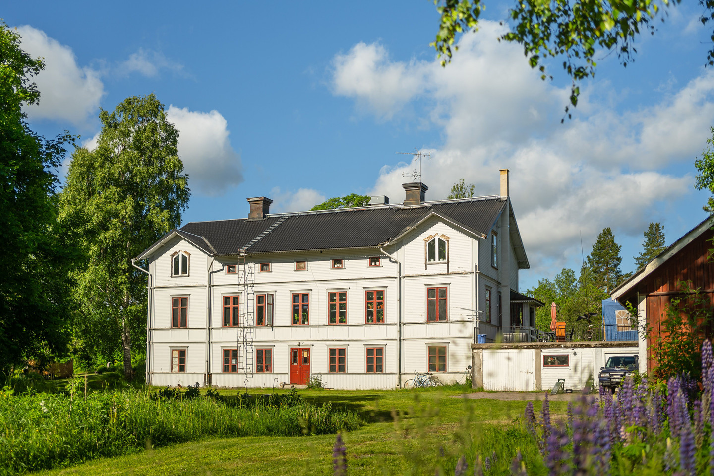 Lundgrens väg 4-6