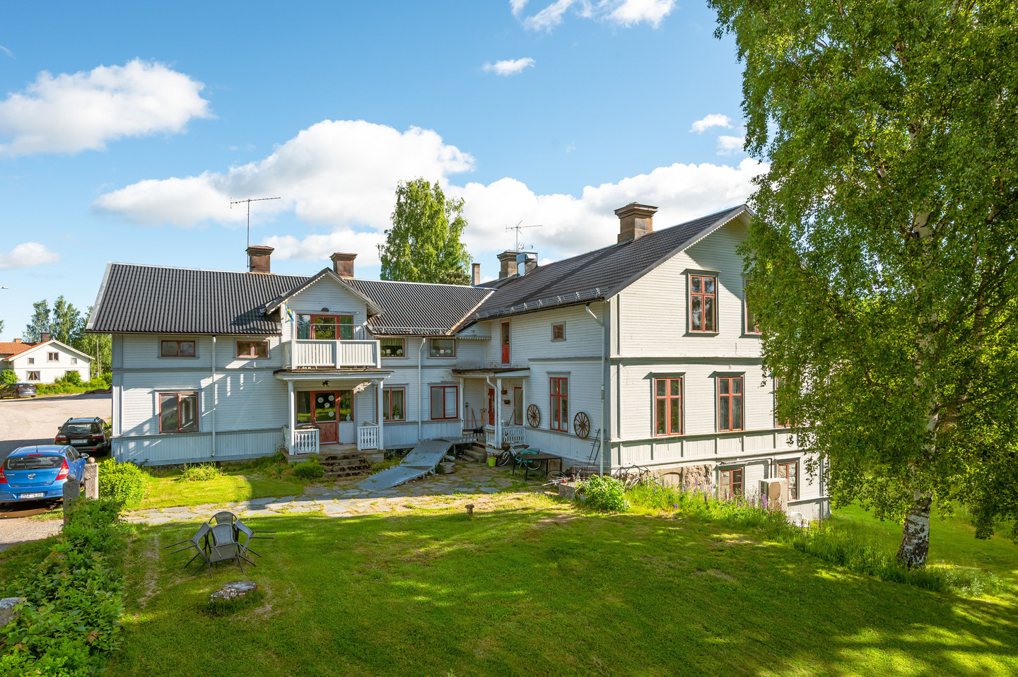Lundgrens väg 4-6 – bild 7