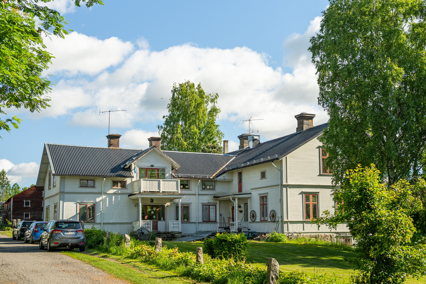 Lundgrens väg 4-6 – bild 8