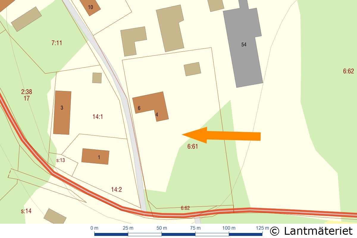 Lundgrens väg 4-6 – bild 11
