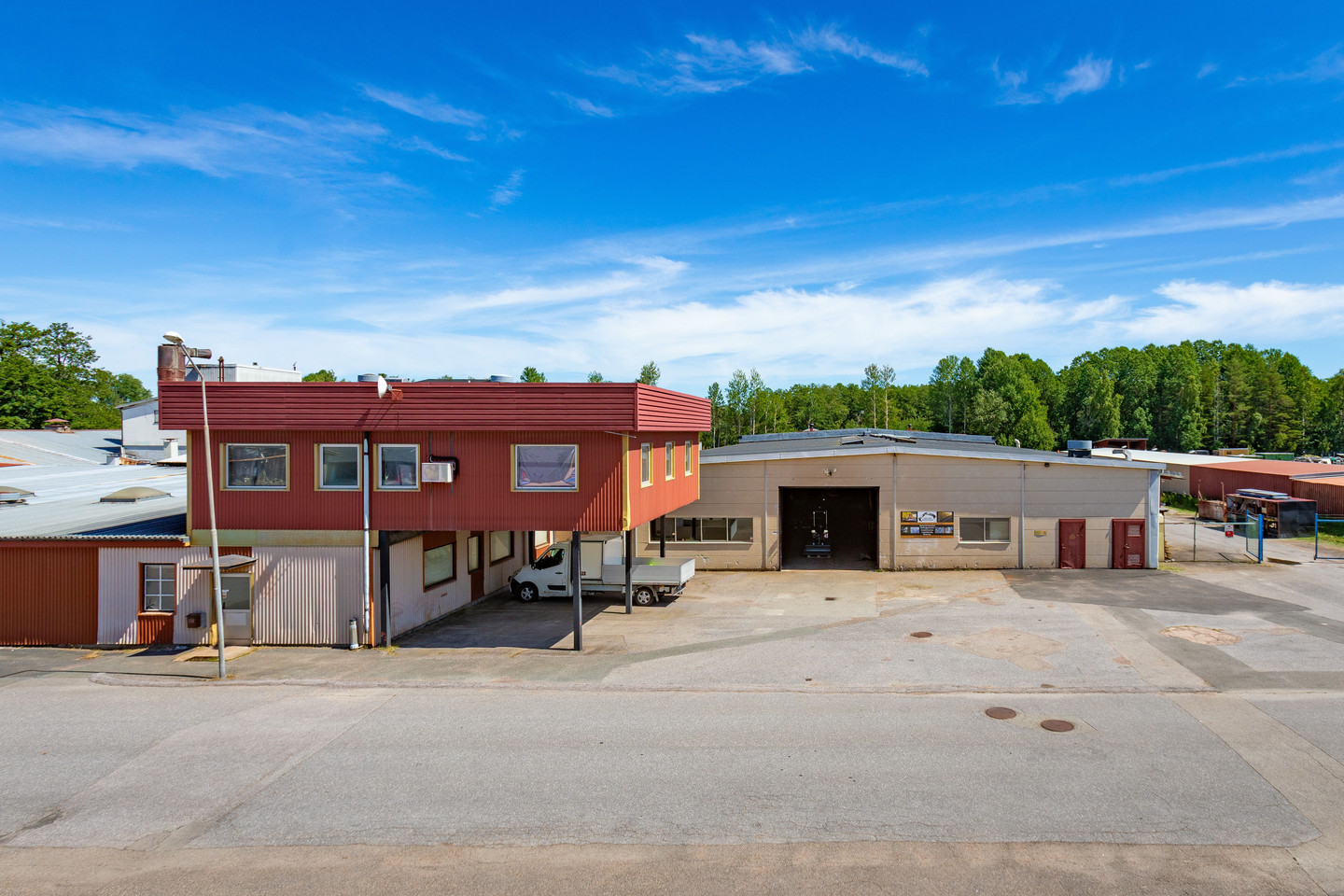 Bild 2 från Fastighetsbyrån