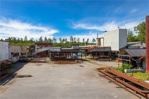 Björkuddvägen 3