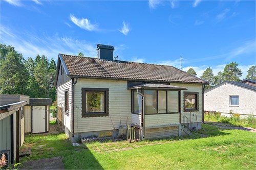 Bossåsvägen 5