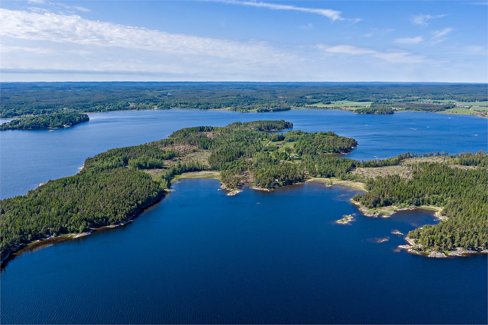 Sunnerö Ängsvik