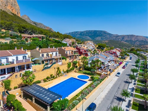 Polop | Costa Blanca