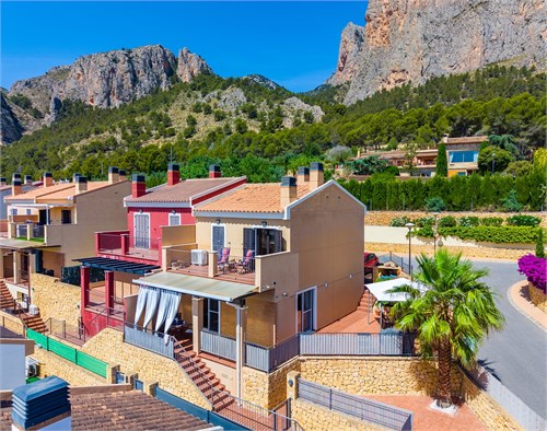 Polop | Costa Blanca