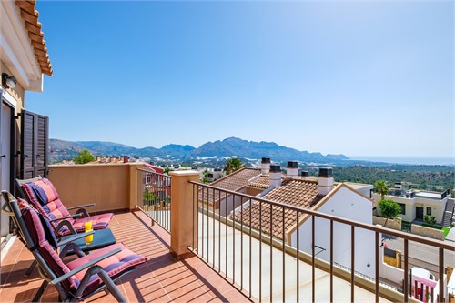 Polop | Costa Blanca