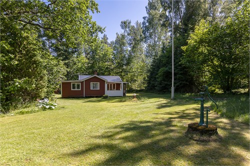 Mosstorpsvägen 15