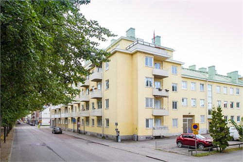 Norra Kungsgatan 35 A