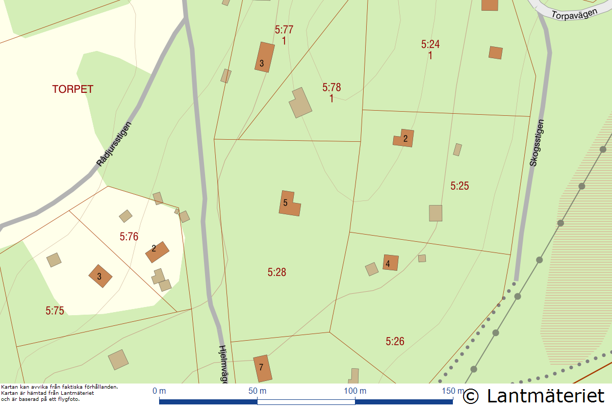 Hjelmvägen 5 – bild 25