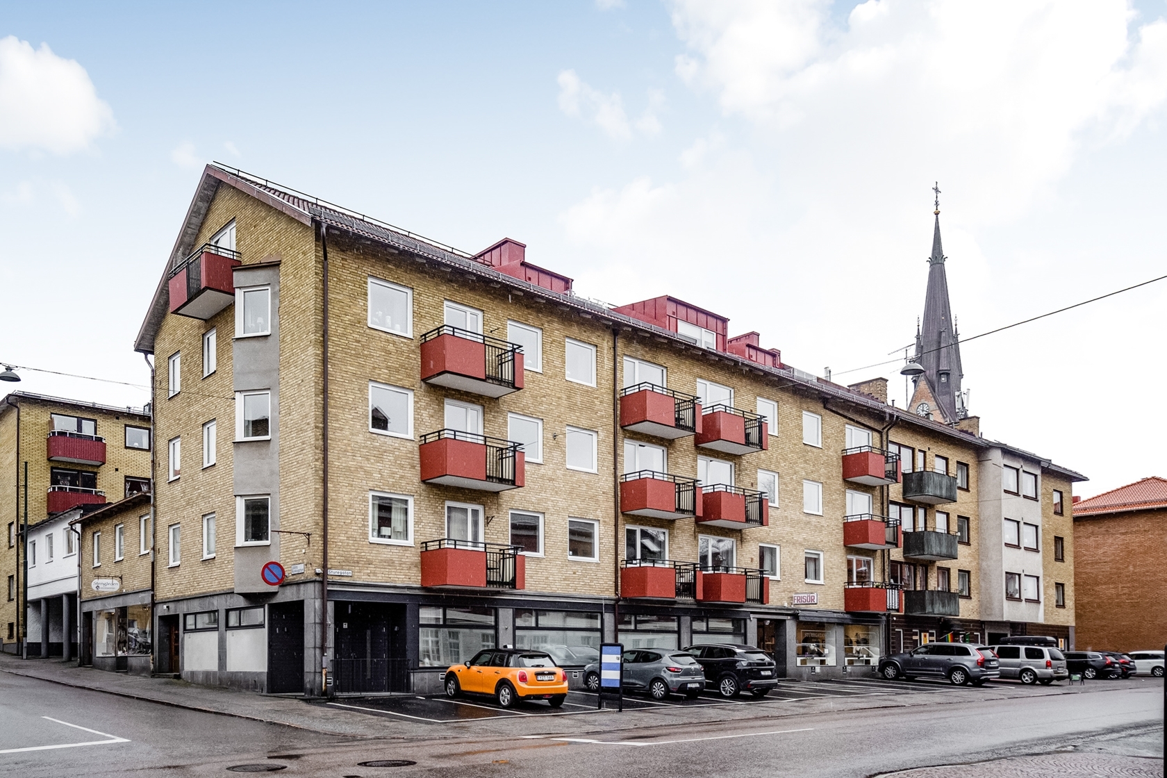 Sturegatan 27 – bild 17