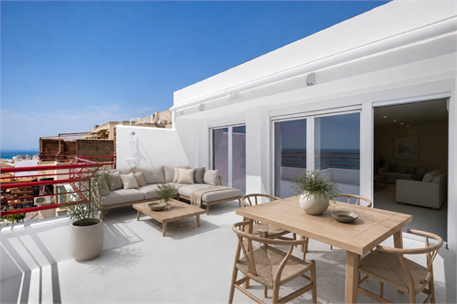 Villajoyosa | Costa Blanca