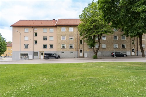 Dalavägen 45 B