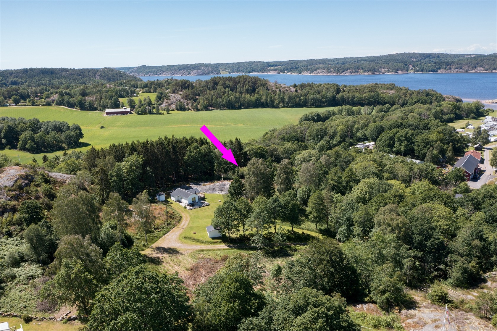 Del av Bokenäs Fossen 425 – bild 6