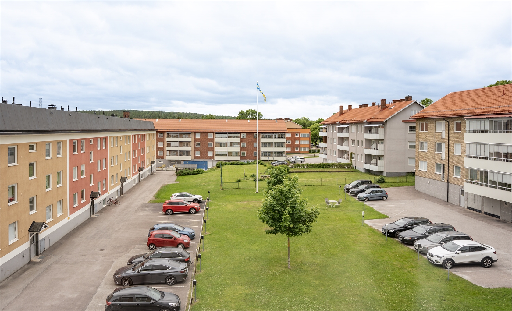 Dalavägen 45 B – bild 14