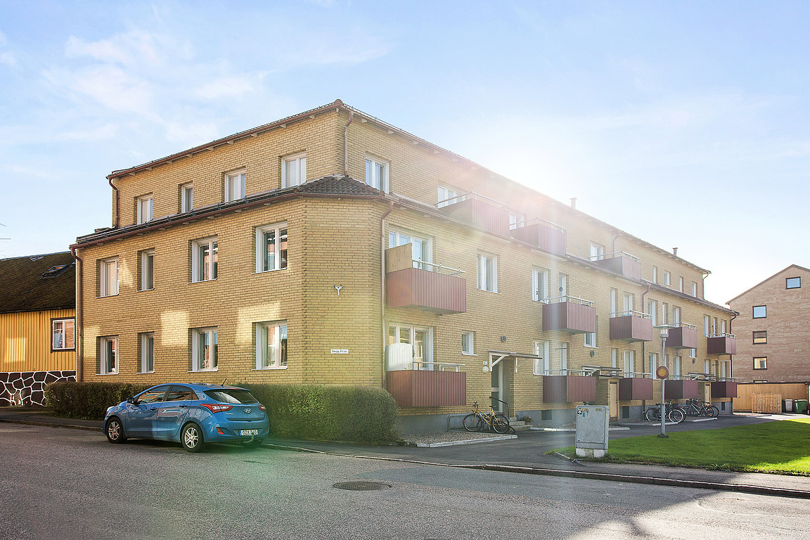 Torggatan 13A – bild 2