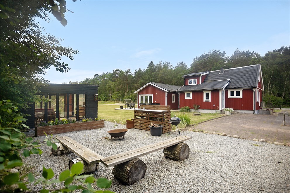 Bolsabacksvägen 130