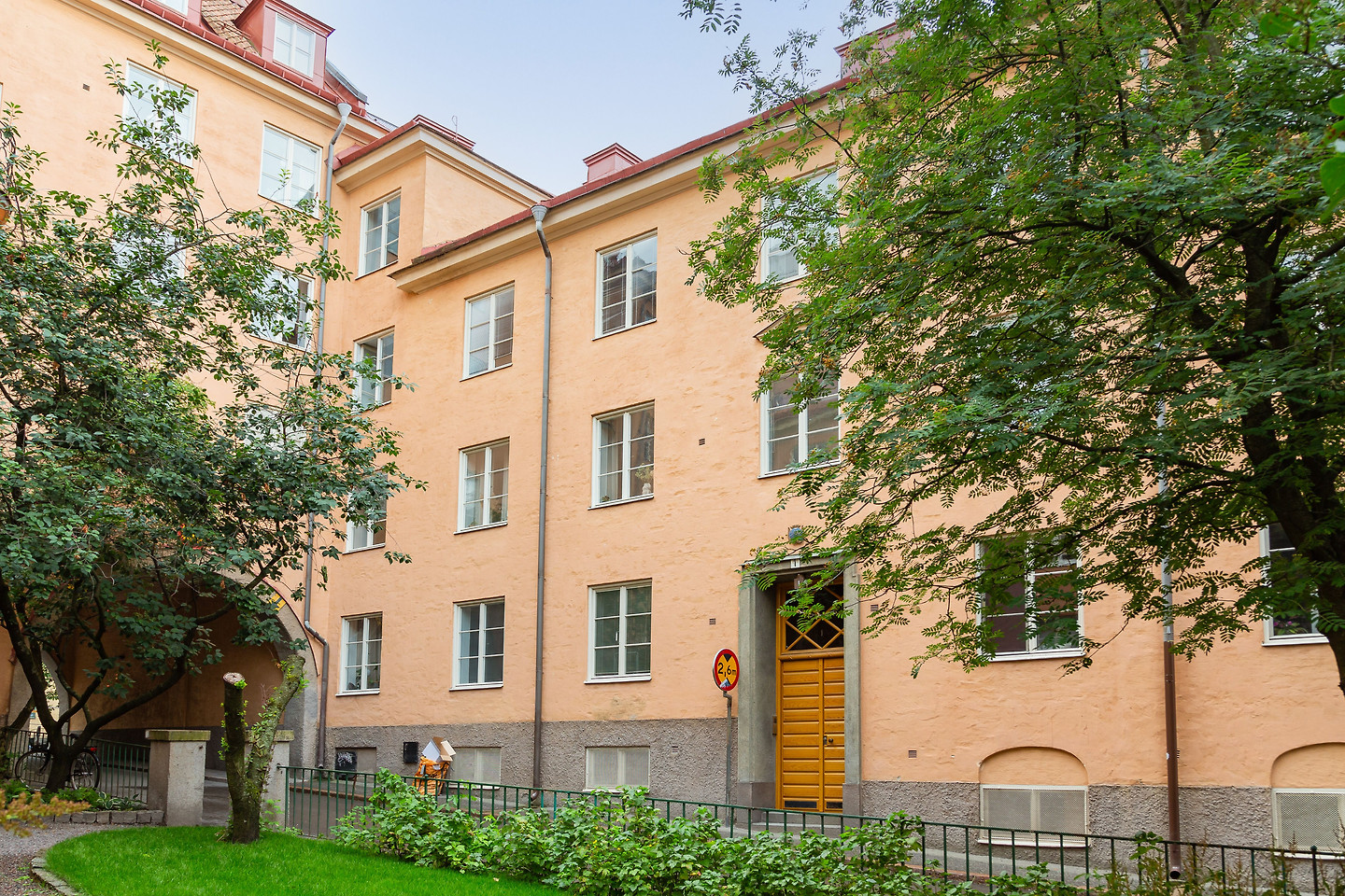 Hedemoratäppan 1 – bild 27