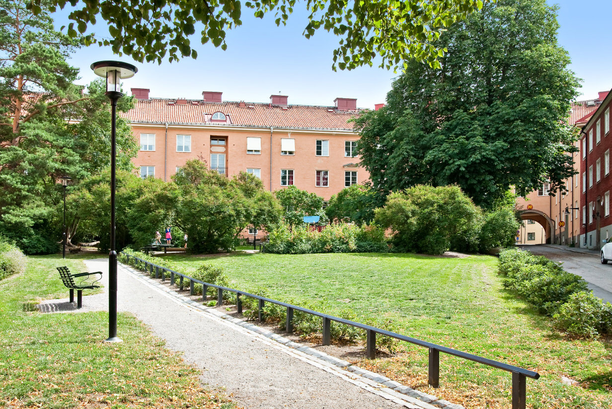 Hedemoratäppan 1 – bild 33
