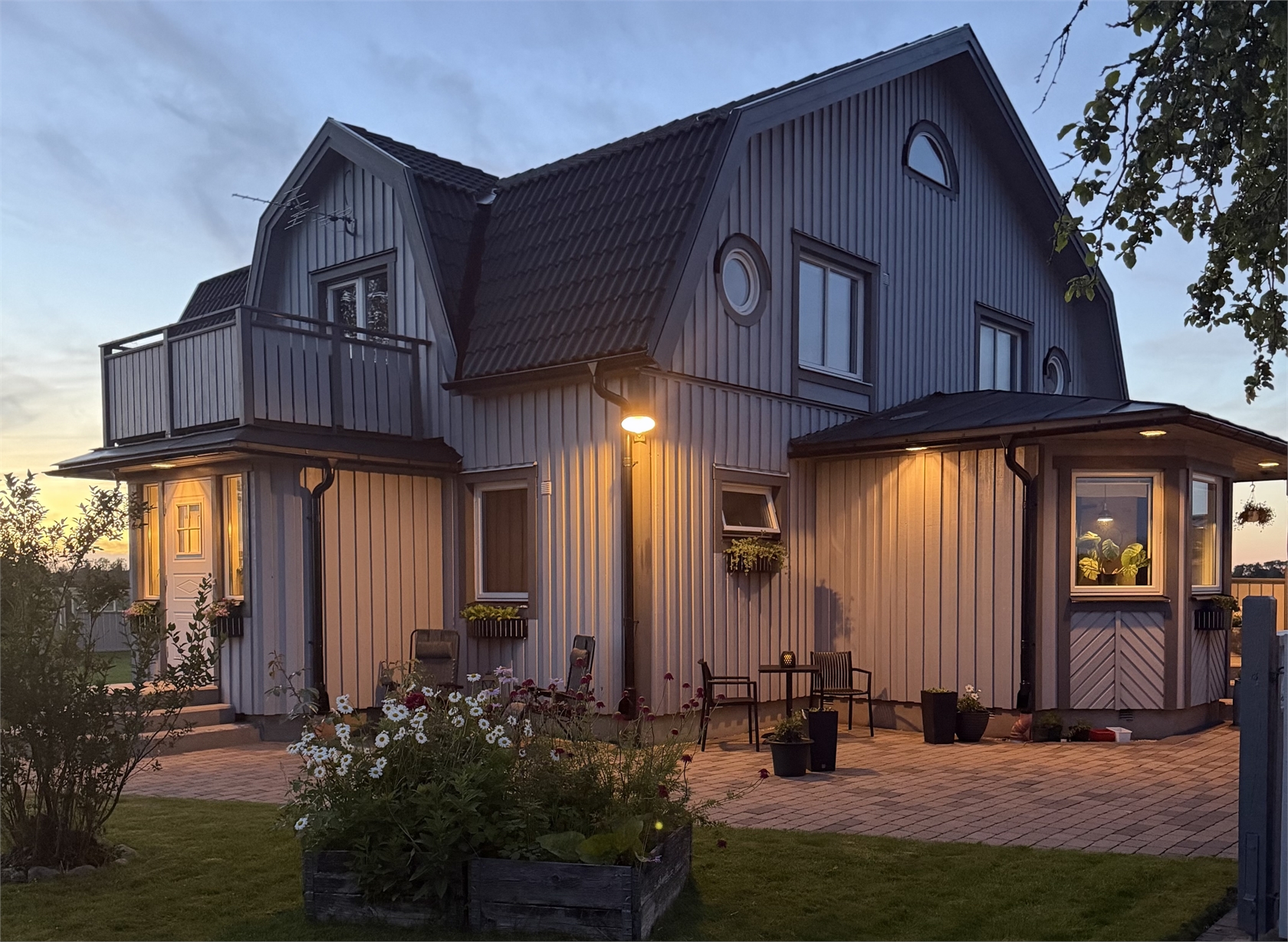 Villa – Vänersborg