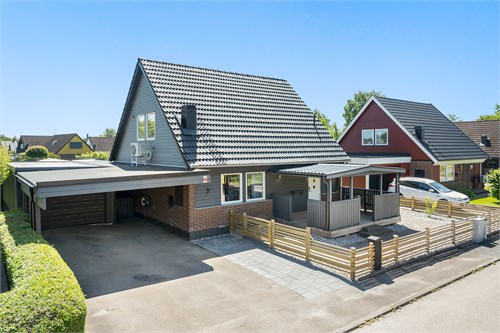 Skalbaggevägen 11