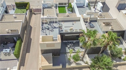 Villamartin | Torrevieja