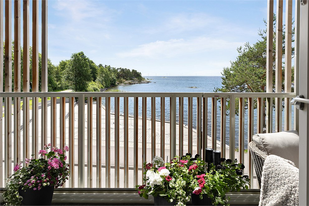 Hamnvägen 2H