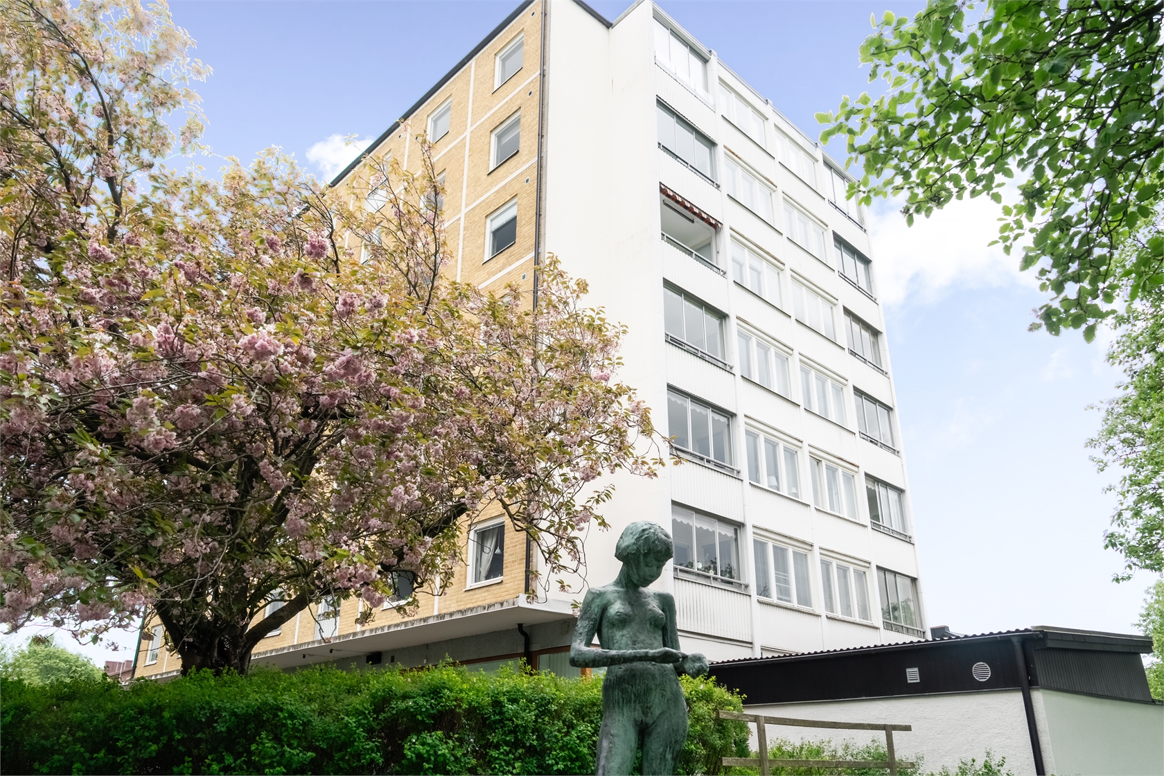 Strandvägen 25 – bild 35