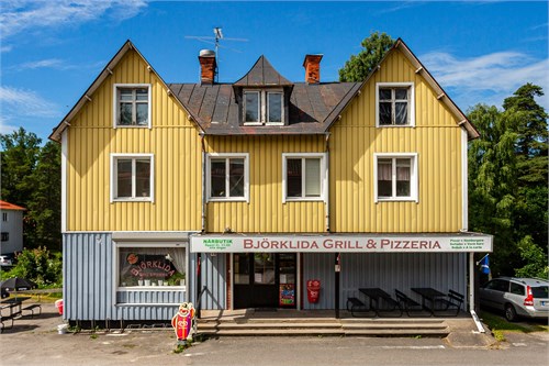 Bergsvägen 49