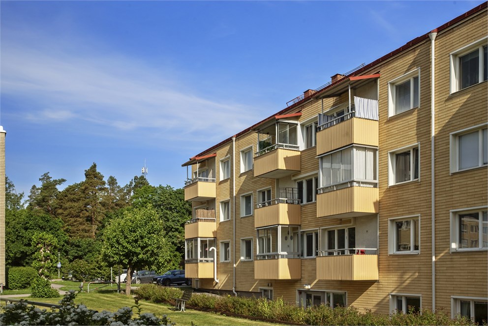 Lundmansgatan 11C