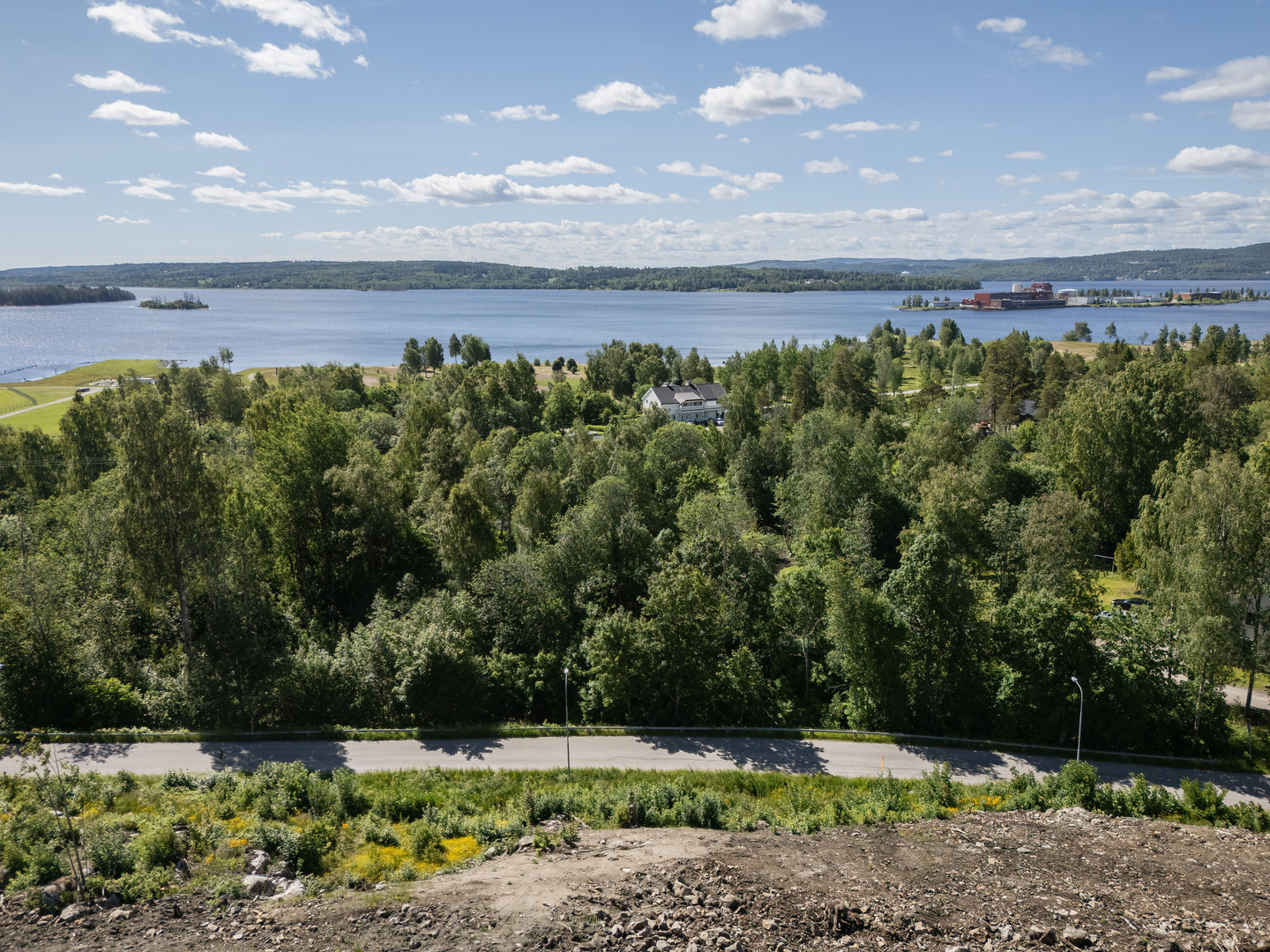 Virkesmätaregatan – bild 13