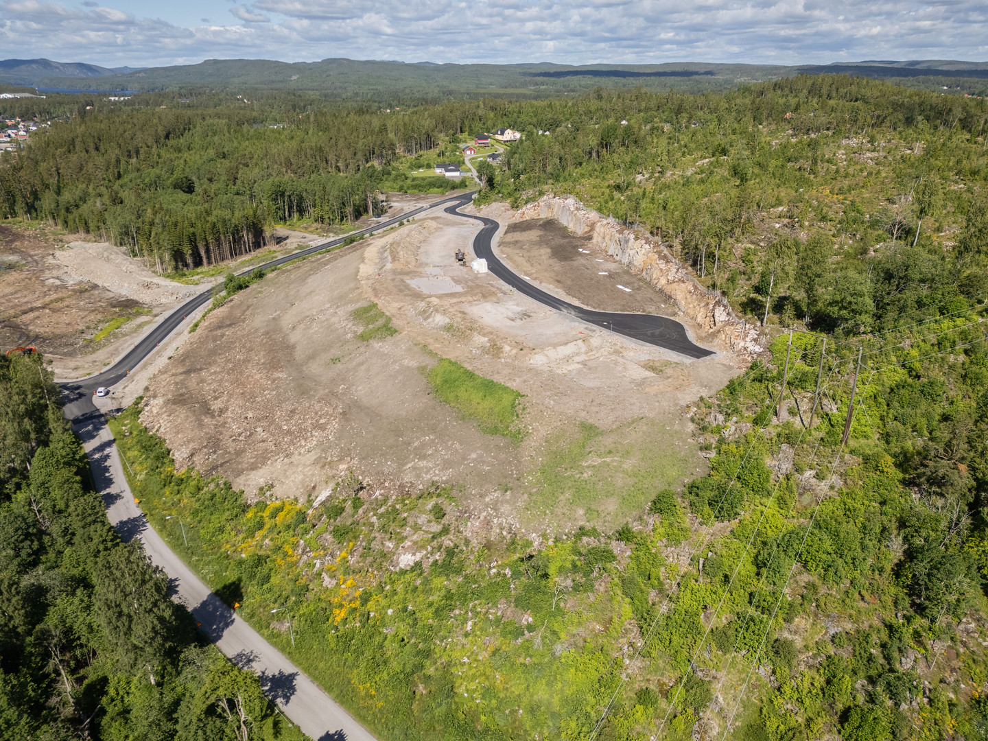 Virkesmätaregatan – bild 16
