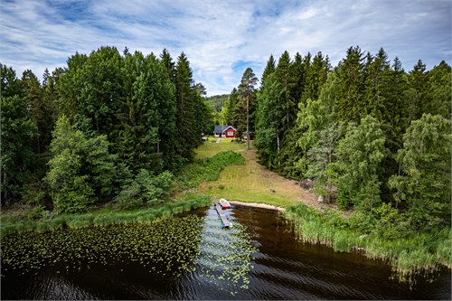 Kinna Klockarbråten 2
