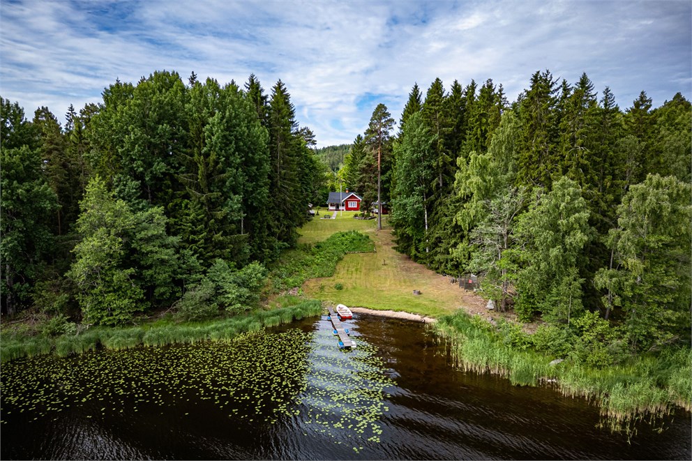 Kinna Klockarbråten 2
