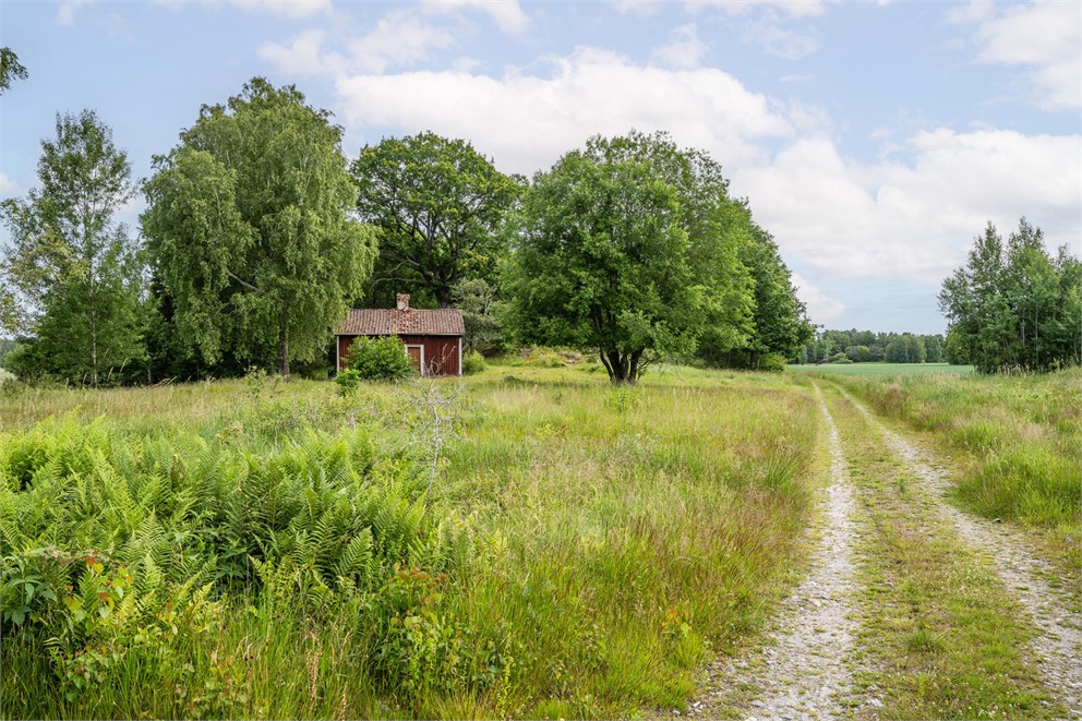 Hälle Södra Nyckelängen
