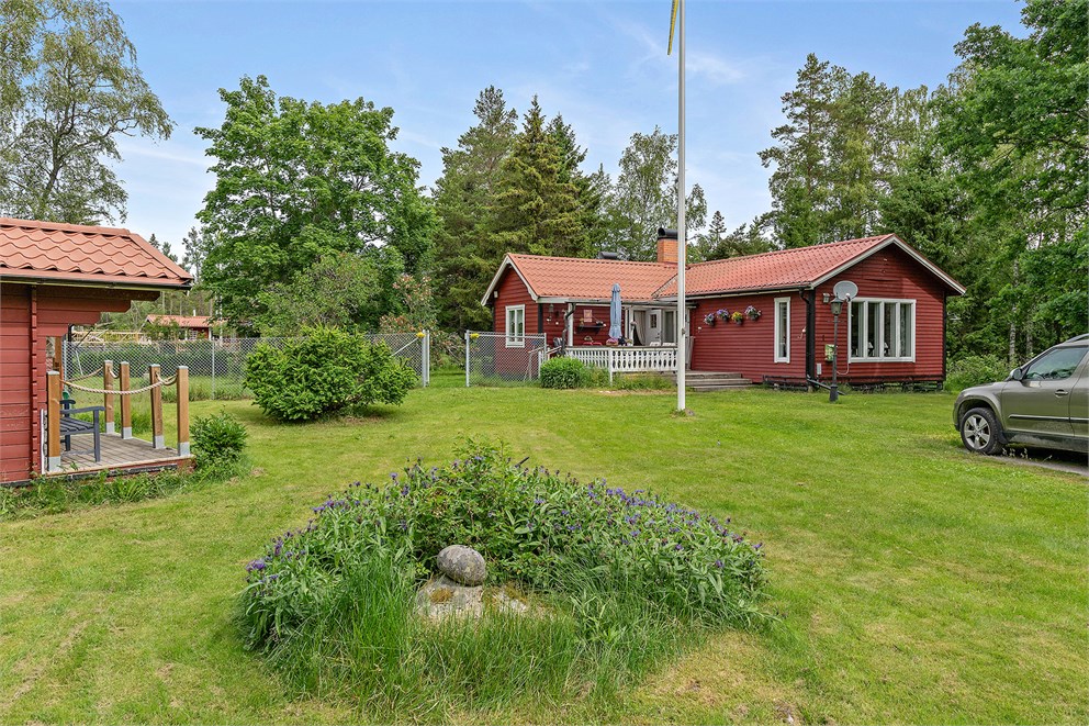 Södra Havsängen 1