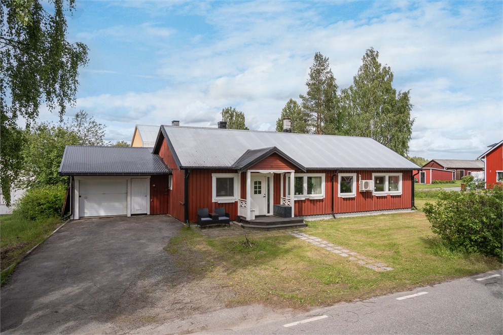 Smedjevägen 18