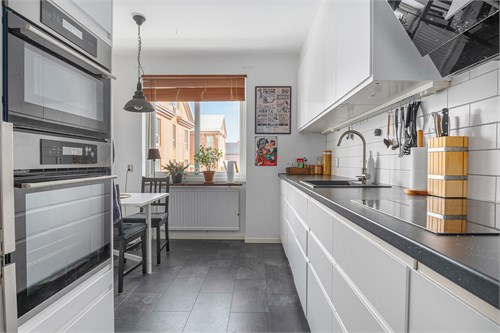 Skolgatan 9B