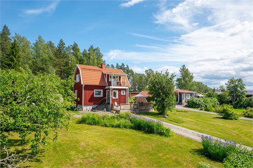 Sandstensvägen 12