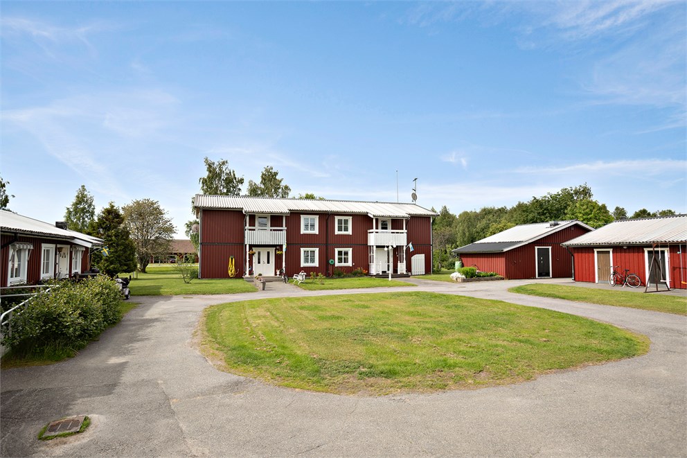 Petersens väg 9A