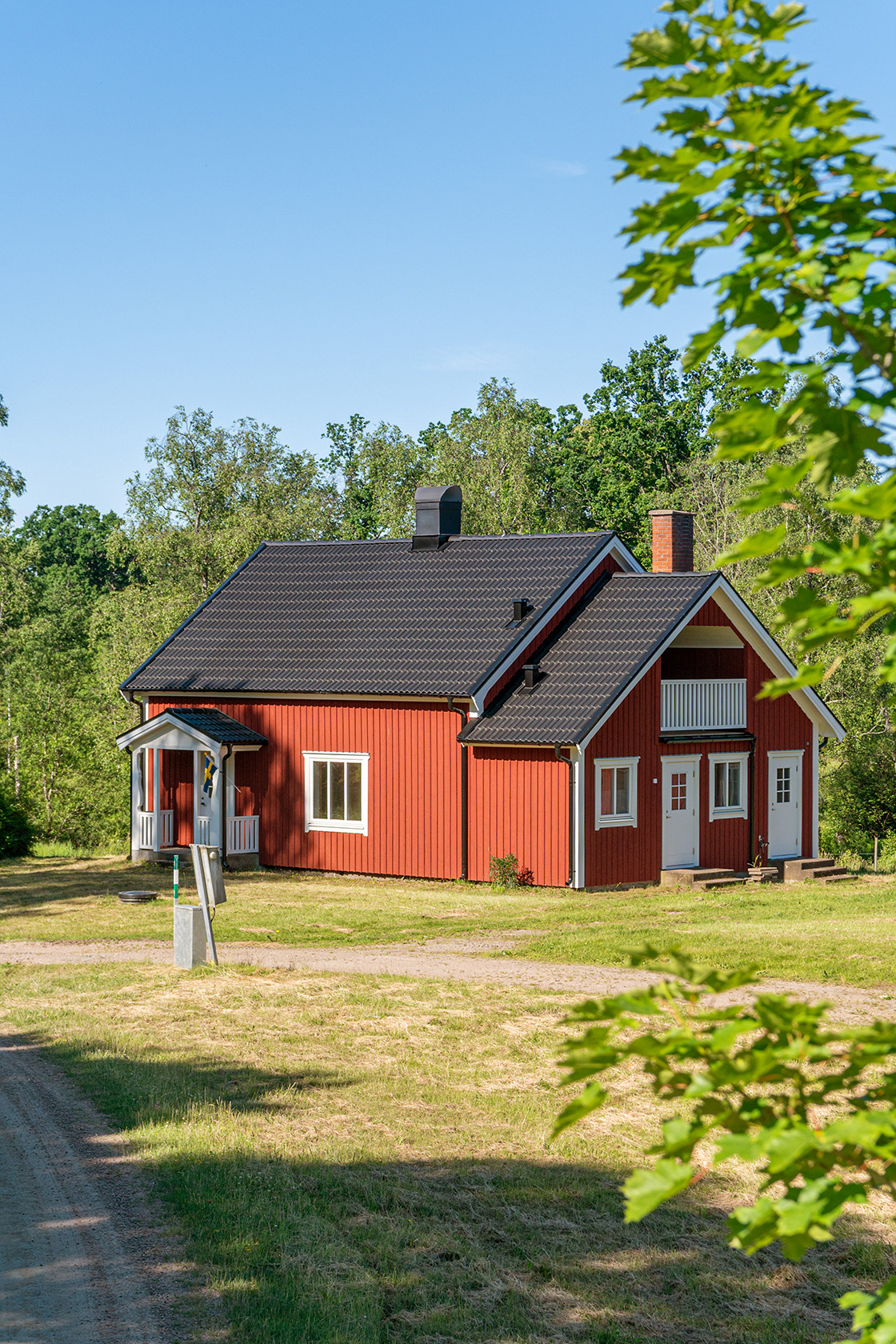 Strands gård – bild 6